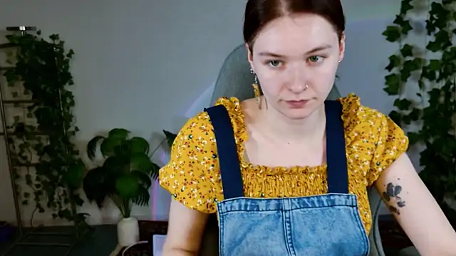 LadyLolipop_ Live XXX Chat