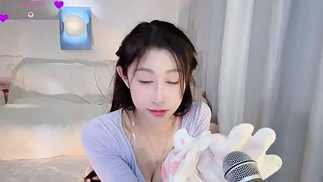 mistylana_'s Live XXX Chat