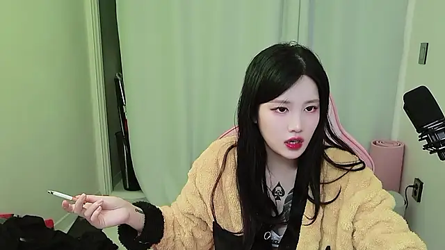 Živý XXX chat MISA_02