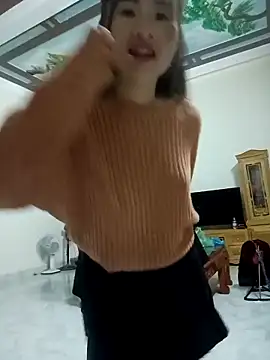 nolan-00 网络视讯表演