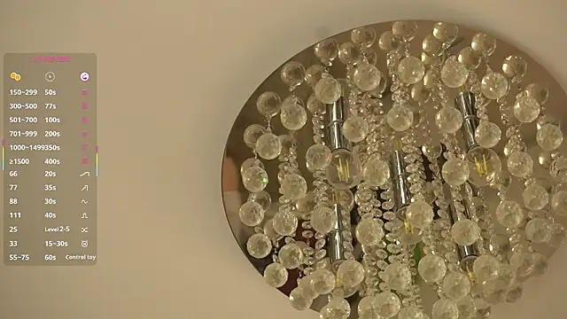 MarenGoodrich's Live XXX Chat