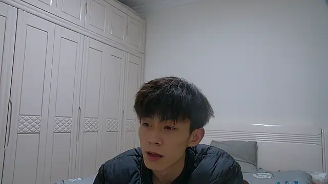 Show de webcam de paofu-001