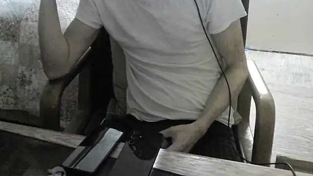 Show Webcam de FiSTALiTY