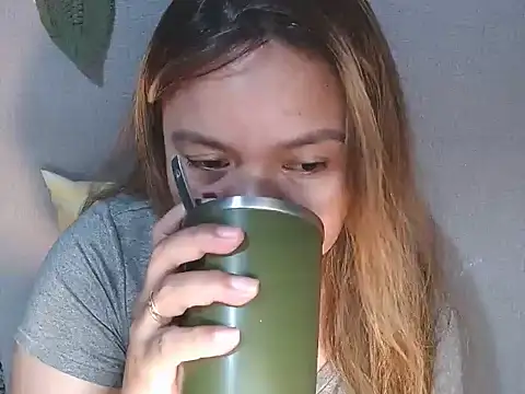 ambersmile Chat XXX live