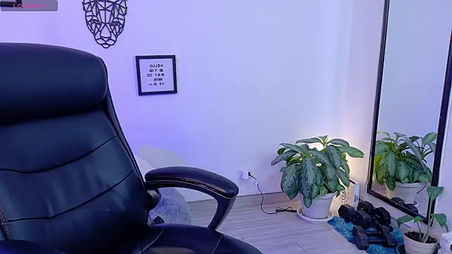 Elian_savoy Show Webcam