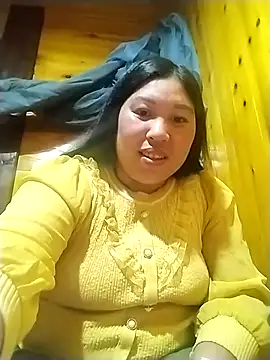 kusseckaのライブXXXチャット