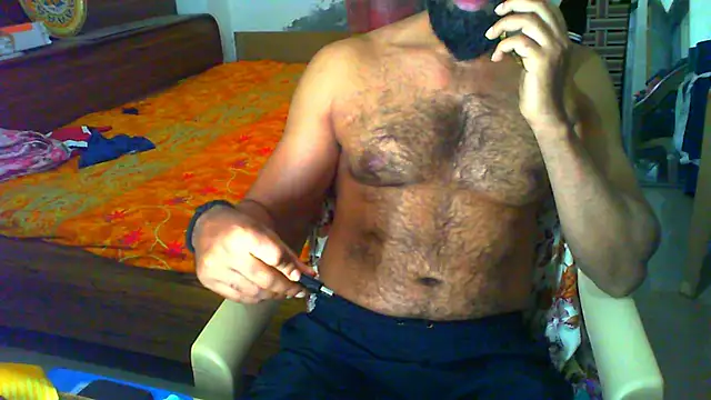 Vbestshow Adlı Modelin Canlı XXX Sohbeti