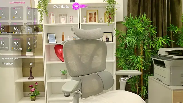 DirtyMature Pertunjukan Webcam