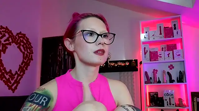 kulteacher Chat XXX in diretta