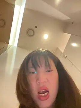 Sembang XXX Secara Langsung littleqiu