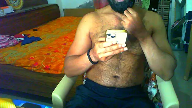 عرض كام Vbestshow