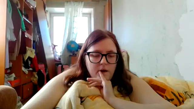 DesireMelissa Chat XXX in diretta