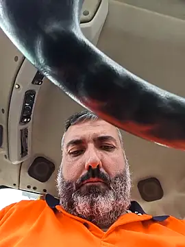 Webkamerová show Abelito87