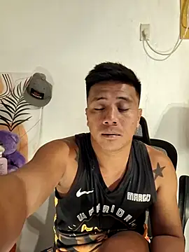 عرض كام Felix_Asher