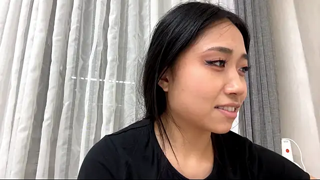 SweetMiaXO 웹캠 쇼