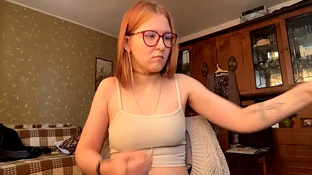 Chat XXX Live LaureenVielma