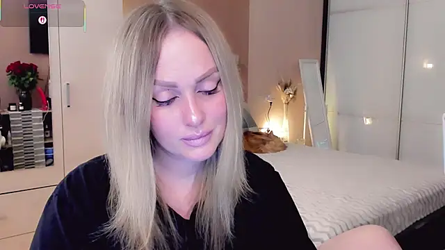 Libby_Nora's Live XXX Chat