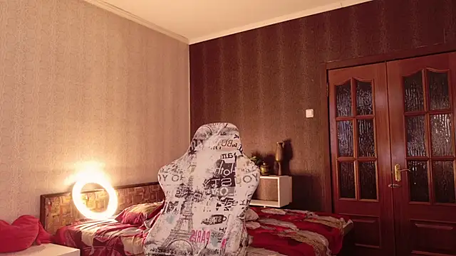 Chat XXX en directo de Hello_Lisha