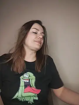 KrissSexi Chat XXX in diretta