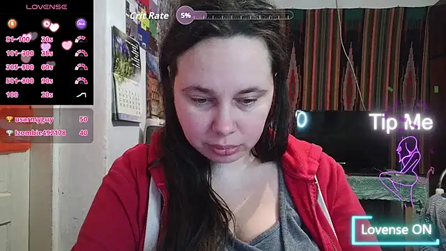 Cora_Maro Chat XXX in diretta