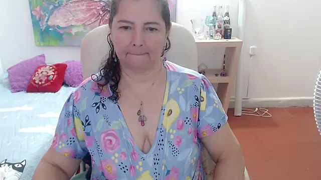 Chat XXX en directo de leonela_69