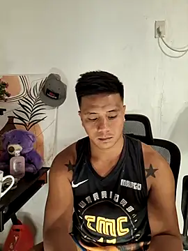 Felix_Asher Obrolan Langsung XXX