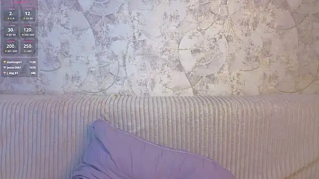 GiseleLamos Chat XXX in diretta