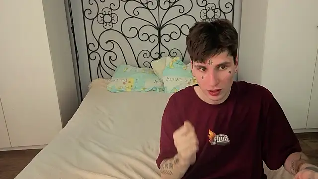 Danny_loves_Mary Chat XXX in diretta