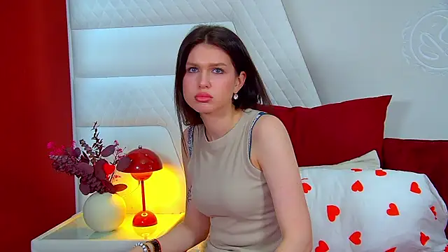 KristiClar: απευθείας συνομιλία ΧΧΧ