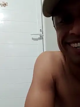 hacheshx Pertunjukan Webcam