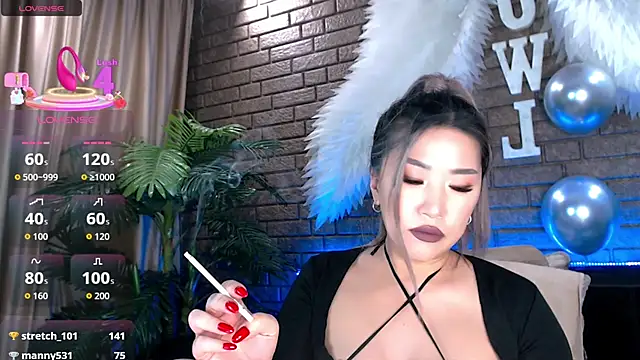 nicky_owl Live XXX-Chat