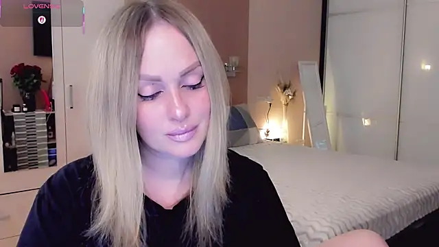 Chat XXX en directo de Libby_Nora