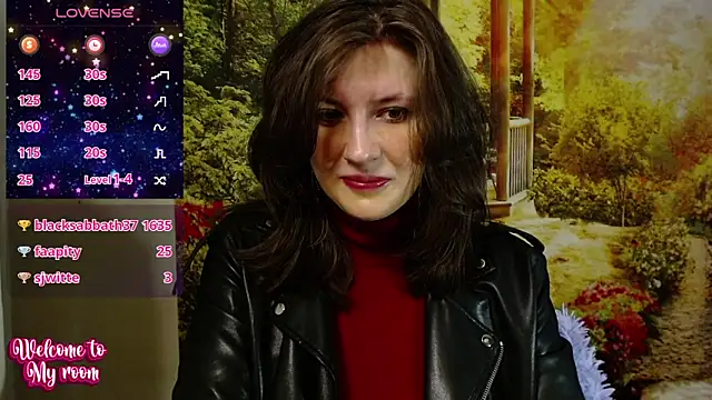 Chat +18 de Pavla_Soft ao vivo