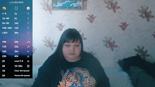 XXX chat uživo modela fistashka___