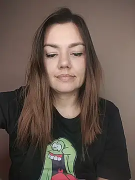 Živý XXX chat KrissSexi