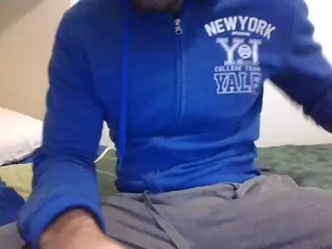 coppai200's Live XXX Chat