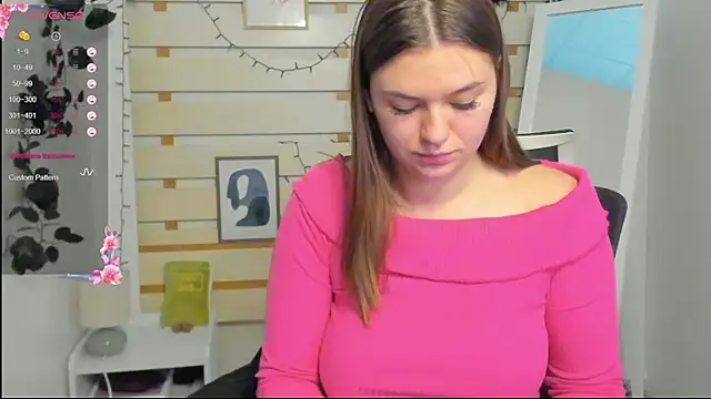 Josephine_Kiss' Live XXX Chat