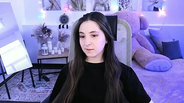 VirtuallVoyant Live XXX-Chat