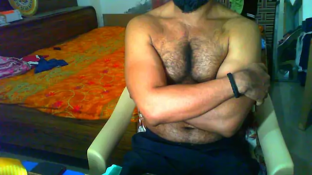 Vbestshow's Live XXX Chat