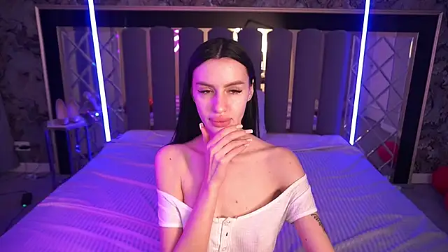 Snow_WhiteeeXのライブXXXチャット