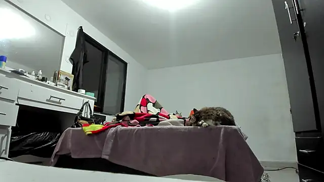 lacii_lost's Live XXX Chat