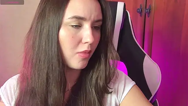 Chat XXX ao vivo de CherryTouss