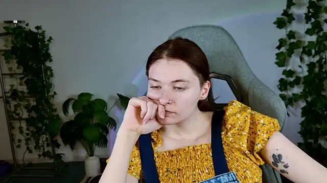 LadyLolipop_ 现场XXX聊天