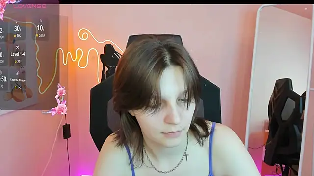 AudreyyKim 现场XXX聊天