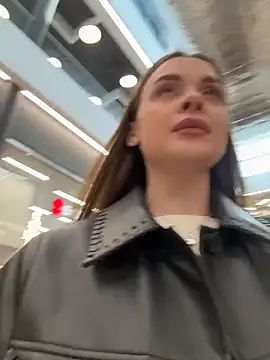 KristiRichのウェブカメラショー