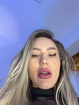 Chat XXX ao vivo de alisa_w