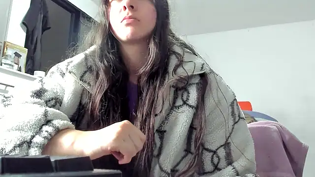 lacii_lost Live XXX-chat