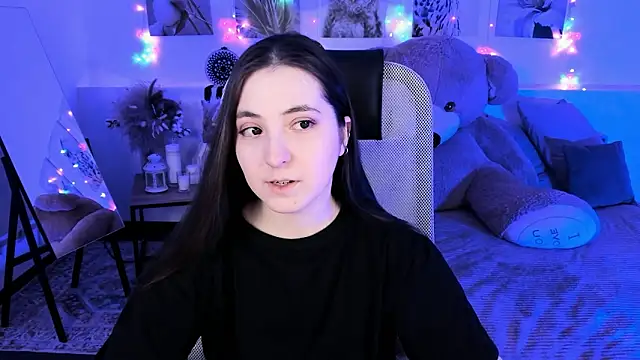 Chat XXX ao vivo de VirtuallVoyant