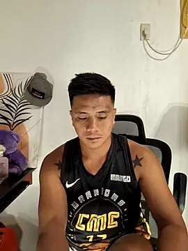 Felix_Asher Obrolan Langsung XXX