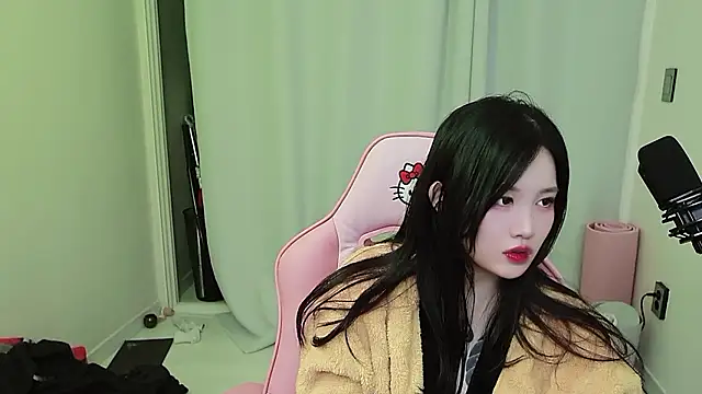 MISA_02n Live XXX chat